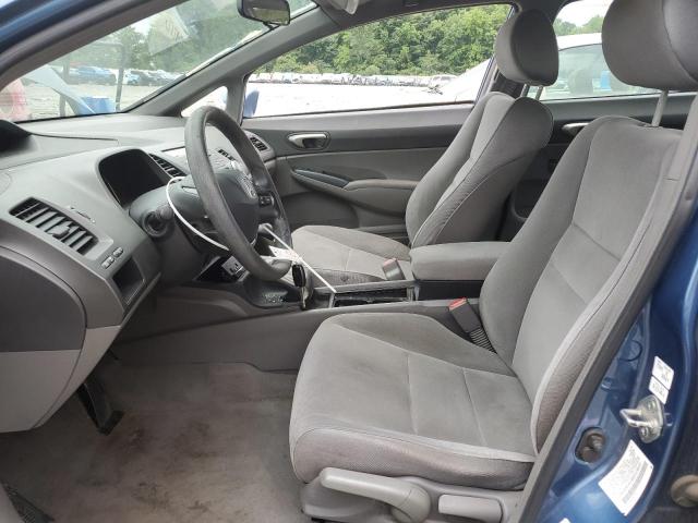 2008 HONDA CIVIC LX #3303494906