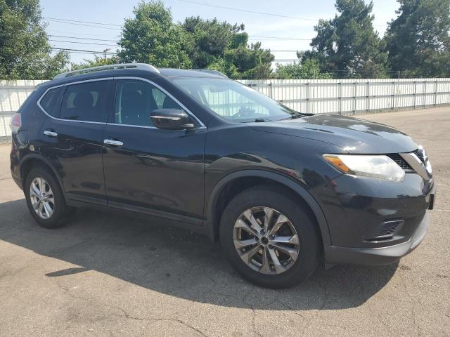 Vin: 5n1at2mv7fc916657, lot: 60619015, nissan rogue s 20154