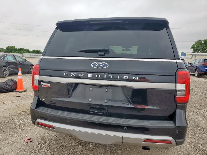 2023 FORD EXPEDITION - 1FMJU1H88PEA61257