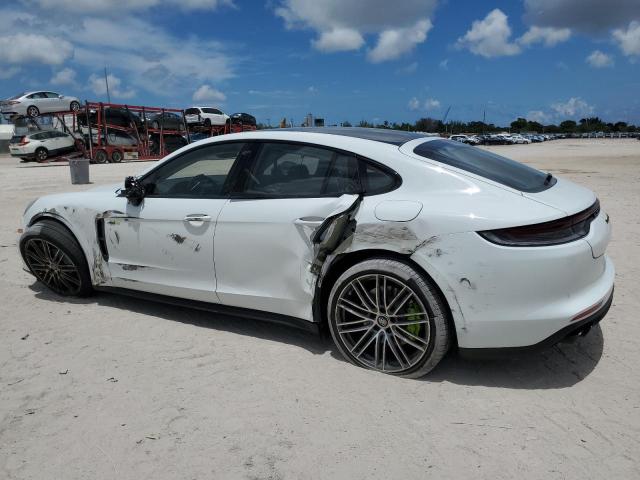 Vin: wp0ak2a76pl132081, lot: 62160065, porsche panamera 4s e-hybrid 20232