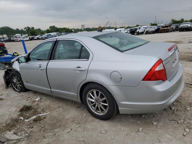 Vin: 3fadp0l31ar337285, lot: 60099155, ford fusion hybrid 20102