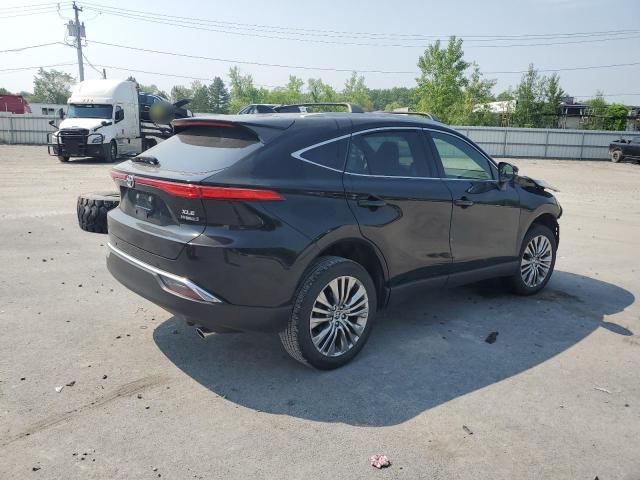 Vin: jteaaaah9nj108769, lot: 59907075, toyota venza le 20223