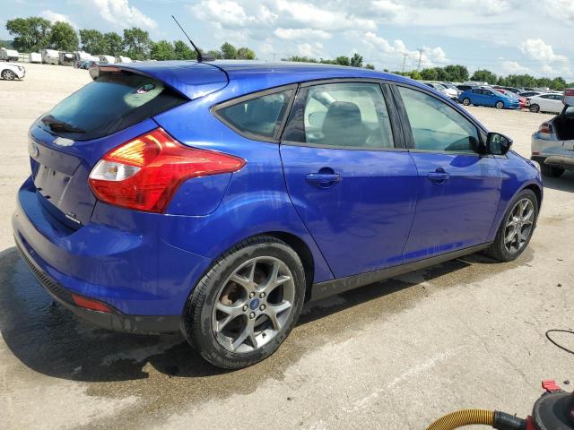 Vin: 1fadp3k29el318921, lot: 62090215, ford focus se 20143