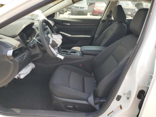 2025 NISSAN ALTIMA SV - 1N4BL4DV5SN319127
