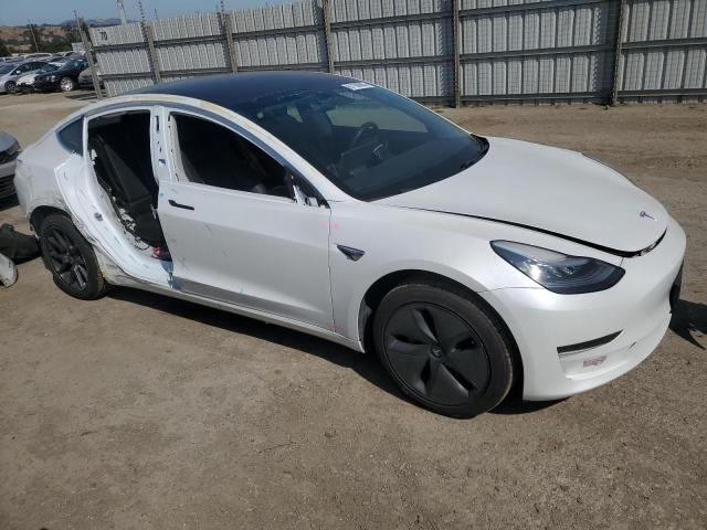 Vin: 5yj3e1ea9lf613066, lot: 61188905, tesla model 3 20204