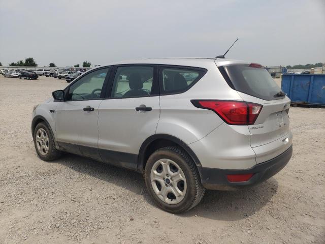 2019 FORD ESCAPE S 1FMCU0F73KUB53923