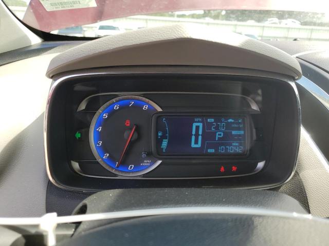 2016 CHEVROLET TRAX LTZ 3GNCJMSB8GL171681