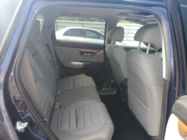 2022 HONDA CR-V EX #3302918078