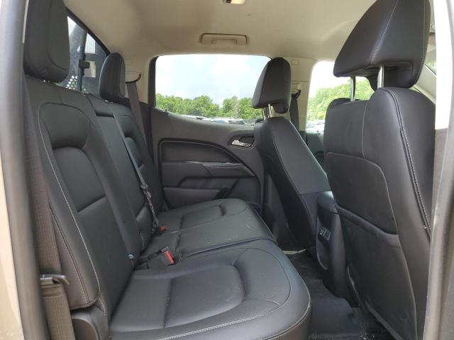 2021 CHEVROLET COLORADO Z - 1GCGTEEN5M1165629