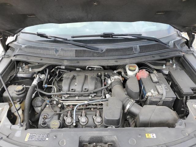 2016 FORD EXPLORER X - 1FM5K8D80GGA19689