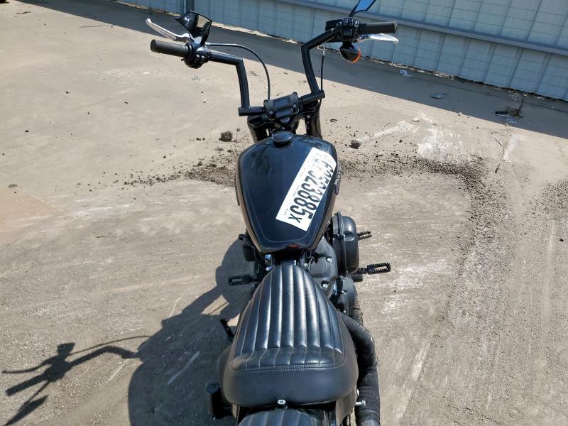 2020 HARLEY-DAVIDSON FXBB 1HD1YJJ12LB072772
