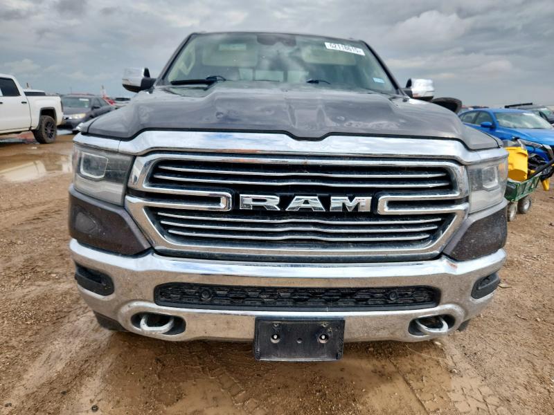 2021 RAM 1500 LARAM - 1C6SRFJT5MN798912
