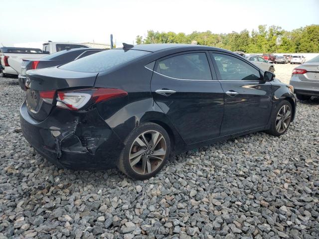 Vin: kmhdh4ae4gu520888, lot: 60113685, hyundai elantra se 20163