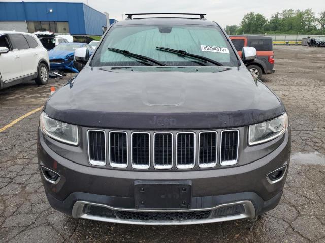2015 JEEP GRAND CHER - 1C4RJFBG4FC706462
