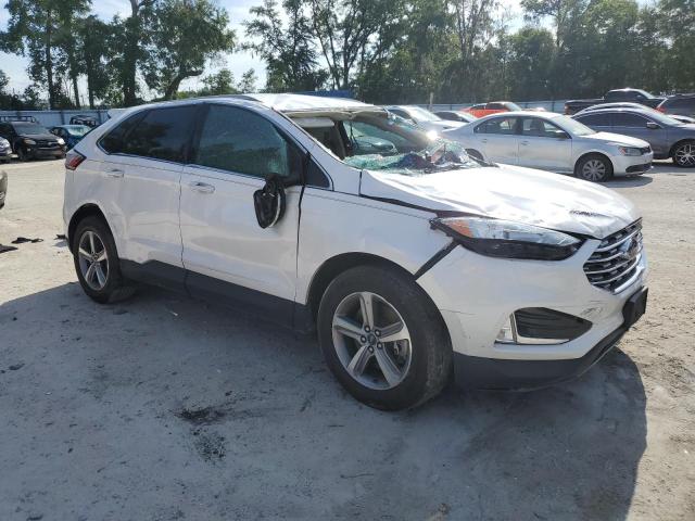 Vin: 2fmpk4j97kbb92236, lot: 61382775, ford edge sel 20194