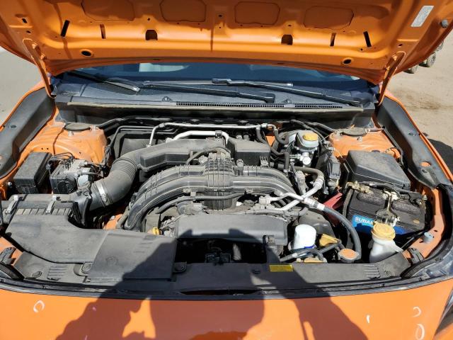 2018 SUBARU CROSSTREK - JF2GTAAC9JH332088