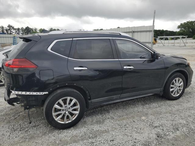 Vin: knmat2mt9jp510500, lot: 60145165, nissan rogue s 20183