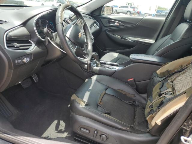 2016 CHEVROLET MALIBU HYB 1G1ZJ5SU9GF273388