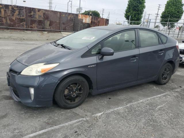 Vin: jtdkn3du1d1654174, lot: 61085865, toyota prius 2013 img_1