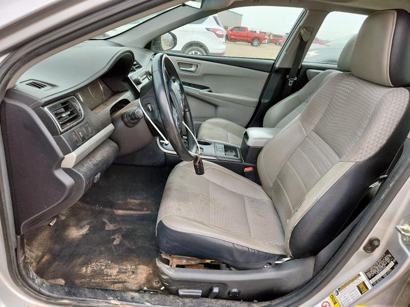 2015 TOYOTA CAMRY HYBRID - 4T1BD1FK6FU157962