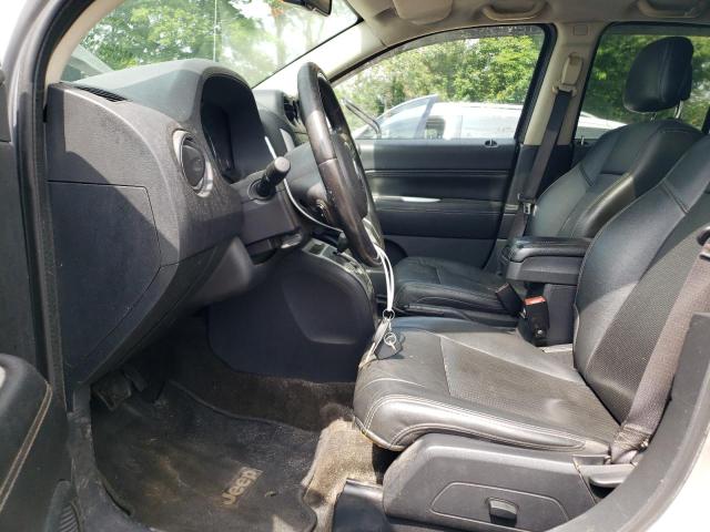 2015 JEEP COMPASS SP 1C4NJDAB8FD354117