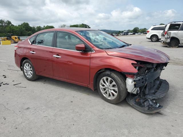 Vin: 3n1ab7ap8gy290560, lot: 60664825, nissan sentra s 20164