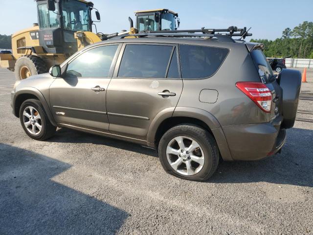 Vin: 2t3df4dv9aw036232, lot: 55261595, toyota rav4 limited 20102
