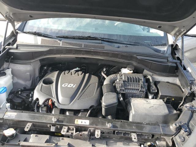 2016 HYUNDAI SANTA FE S - 5XYZT3LB2GG355835