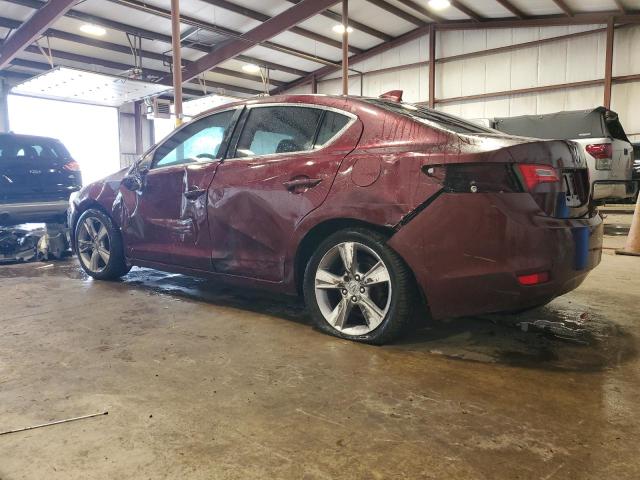 2014 ACURA ILX 20 TEC - 19VDE1F71EE003896