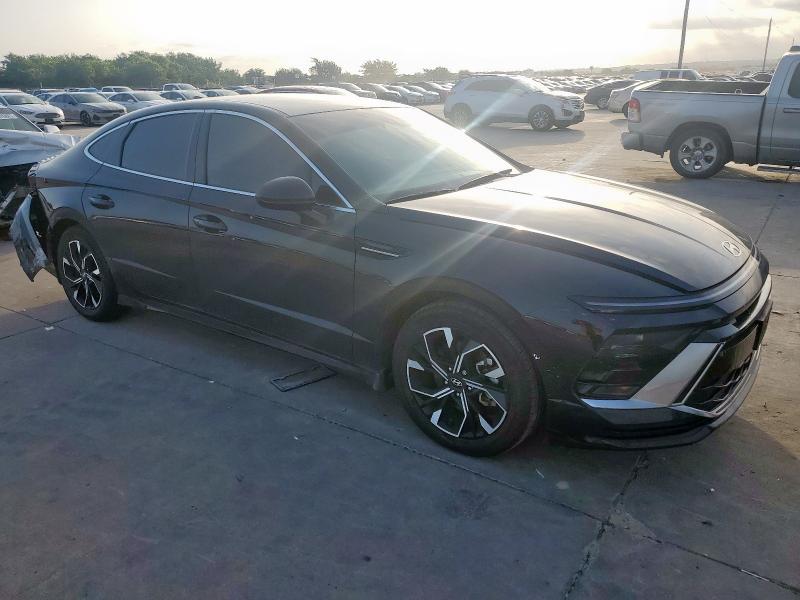 2024 HYUNDAI SONATA SEL - KMHL64JAXRA371678