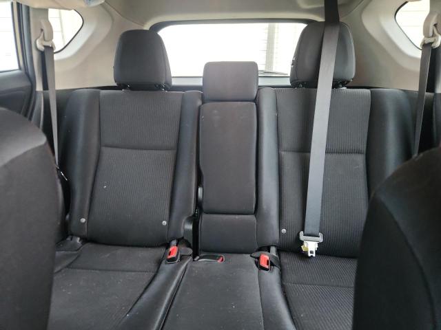 2015 TOYOTA RAV4 LE - 2T3BFREV9FW391217