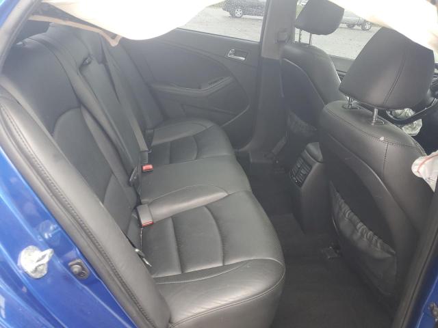 2015 KIA OPTIMA SX 5XXGR4A60FG376767
