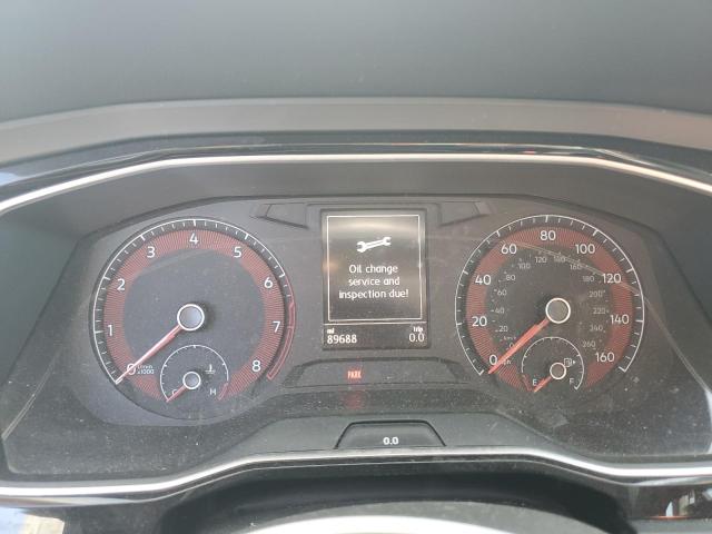 2019 VOLKSWAGEN JETTA S 3VWC57BU4KM230581