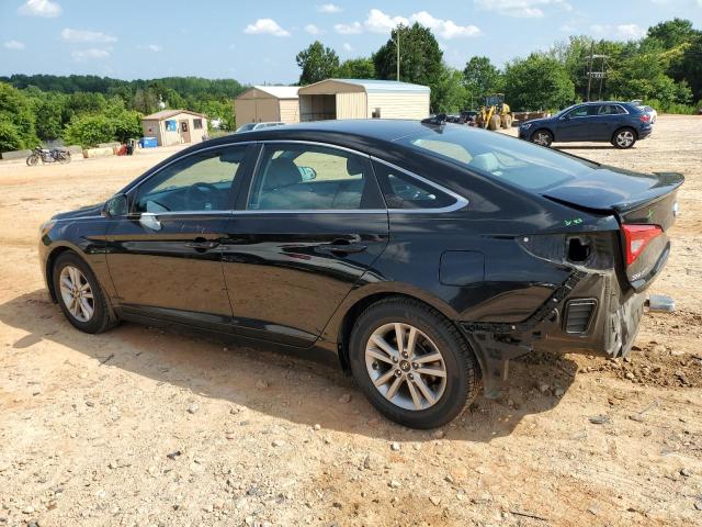 Vin: 5npe24af7gh303543, lot: 60074205, hyundai sonata se 20162