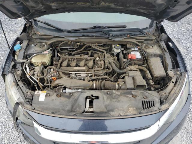2016 HONDA CIVIC EX - 19XFC1F35GE205307