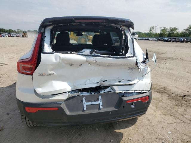 2024 VOLVO XC40 CORE YV4EH3HL3R2284818