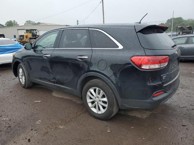 Vin: 5xypg4a36gg006996, lot: 61088905, kia sorento lx 20162