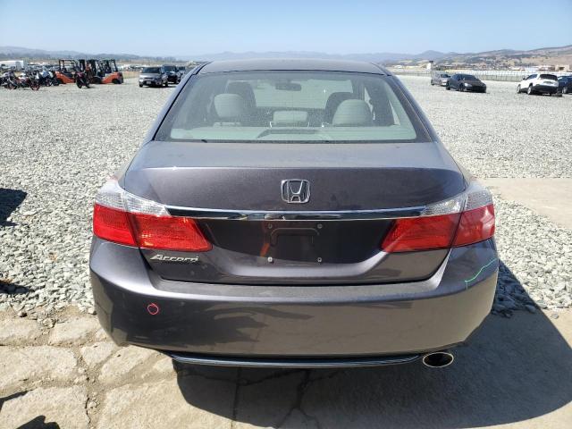 2015 HONDA ACCORD LX 1HGCR2F30FA012380