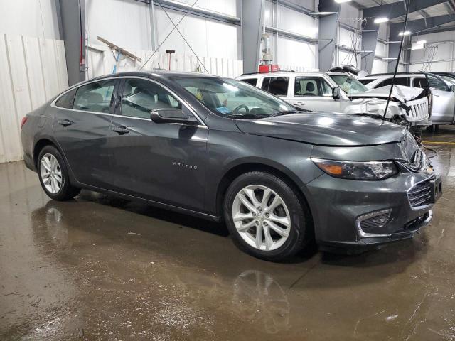 Vin: 1g1ze5st6gf286305, lot: 61059875, chevrolet malibu lt 20164