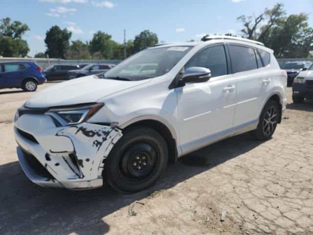Vin: jtmnfrev8gj067348, lot: 61854175, toyota rav4 se 2016 img_1
