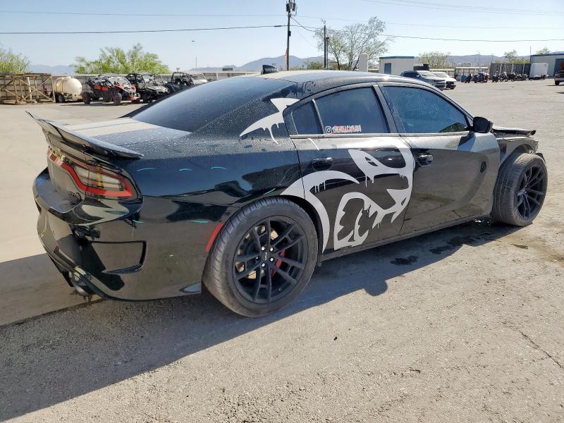 2019 DODGE CHARGER SR 2C3CDXL91KH710225