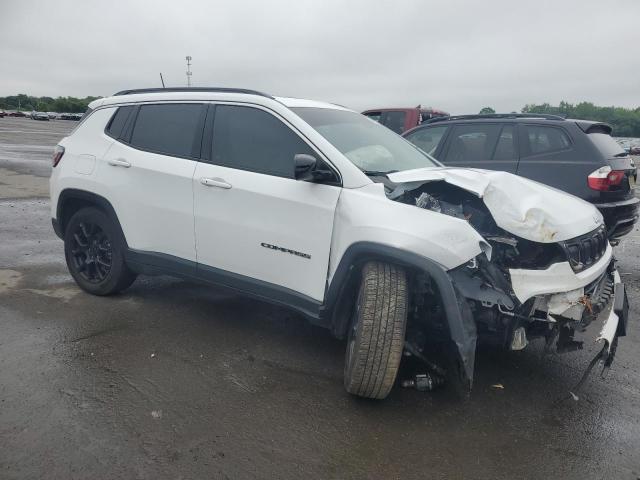 2022 JEEP COMPASS LA 3C4NJDFB3NT127175