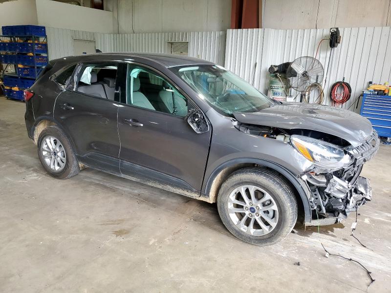 2021 FORD ESCAPE SE - 1FMCU9BZ1MUA90528