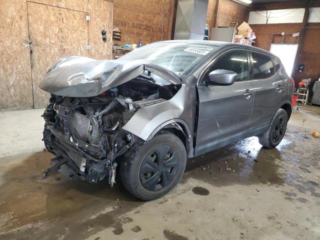 Vin: jn1bj1cp8kw233437, lot: 59555805, nissan rogue s 2019 img_1