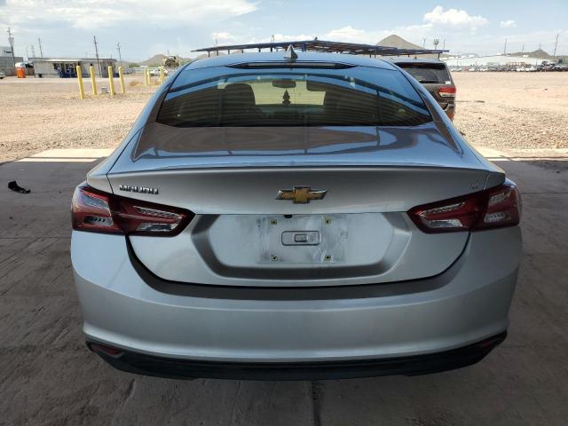 2019 CHEVROLET MALIBU LT - 1G1ZD5ST7KF118247