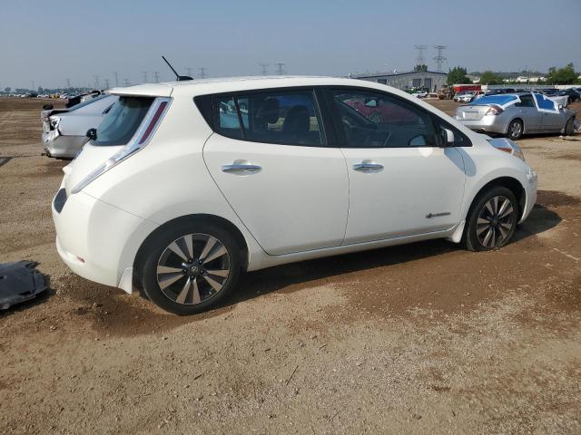 Vin: 1n4bz0cp6hc300455, lot: 59425205, nissan leaf s 20173