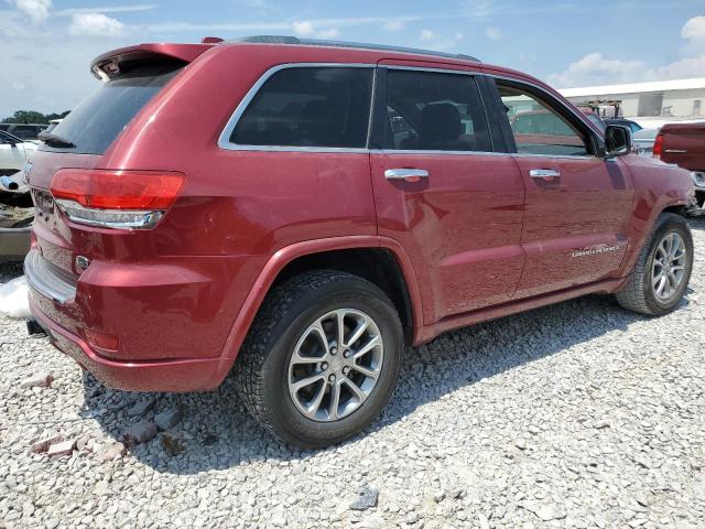 Vin: 1c4rjfct9ec324194, lot: 62703255, jeep grand cher overland 20143