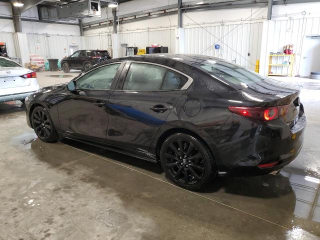 Vin: 3mzbpabm6rm426535, lot: 59928815, mazda 3 select s select sport 20242