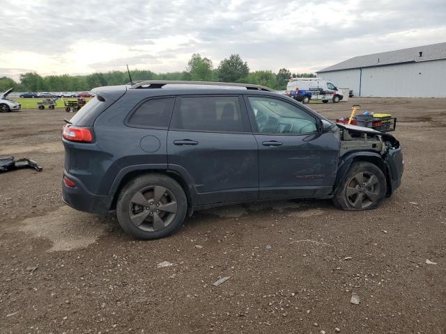 Vin: 1c4pjmcb0gw348615, lot: 61194105, jeep grand cher latitude 20163