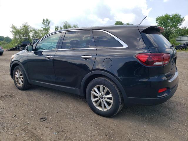 Vin: 5xypg4a50kg467332, lot: 62200435, kia sorento lx 20192